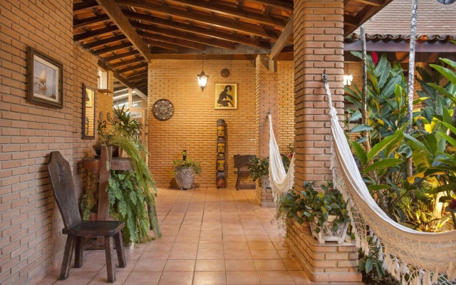 Hotel Giprita