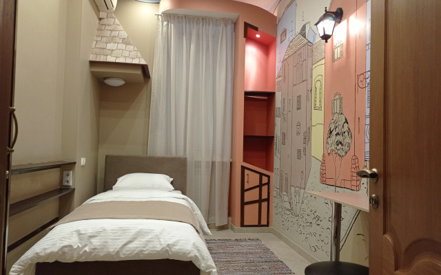 Домик (Саратов)