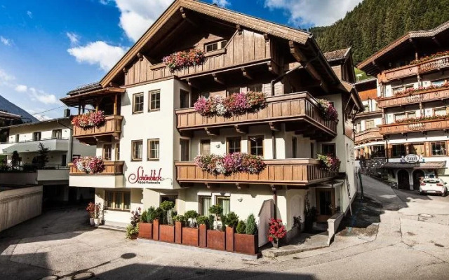 Schönblick Appartements