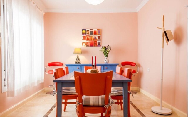 Aptos Pueblo Andaluz Nerja