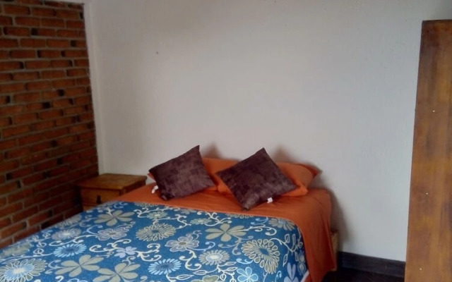 Casa Luna de Jade Tepoztlán