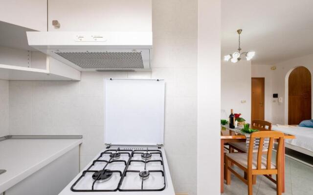 Casa Vacanze Gaia a Otranto 3 Posti