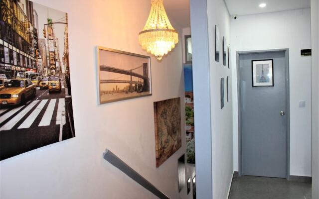 Hostel Vila de Óbidos