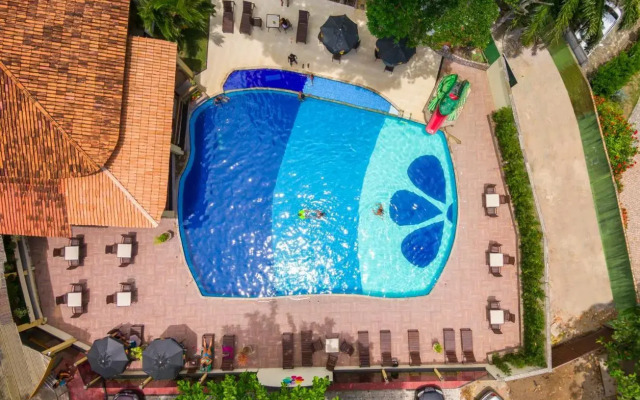 Anama Family Club Hotel