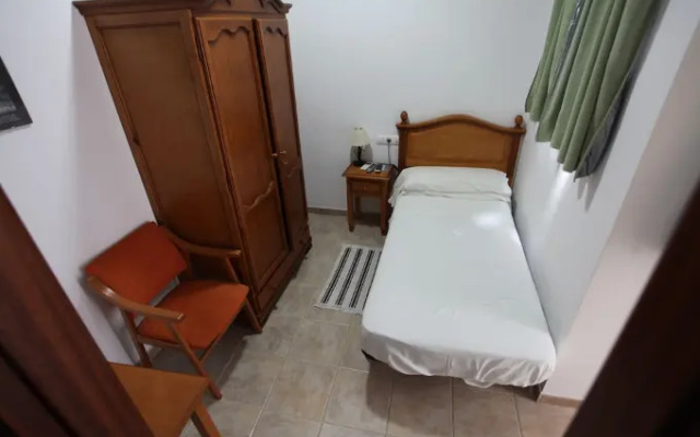 Pensión Guerrero
