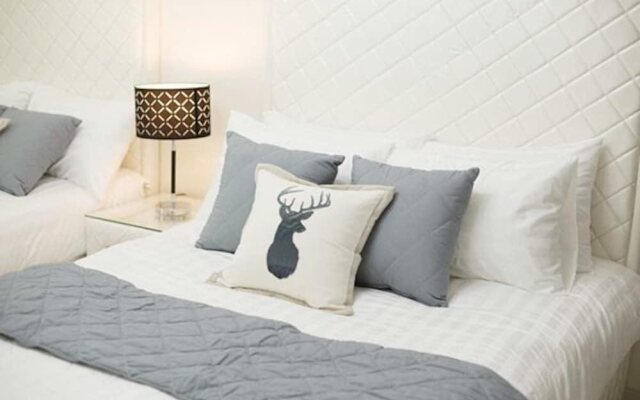 Gapyeong Dream&love Pension