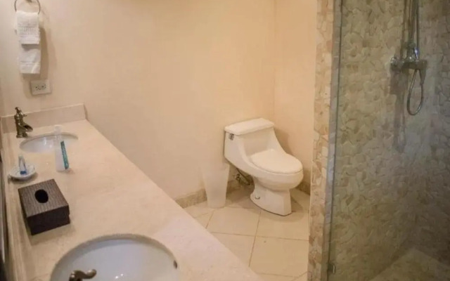 Villas Tekoa