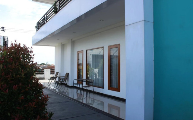 Ratu Homestay Malang