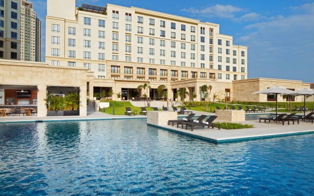 The Santa Maria, A Luxury Collection Hotel & Golf Resort, Panama City
