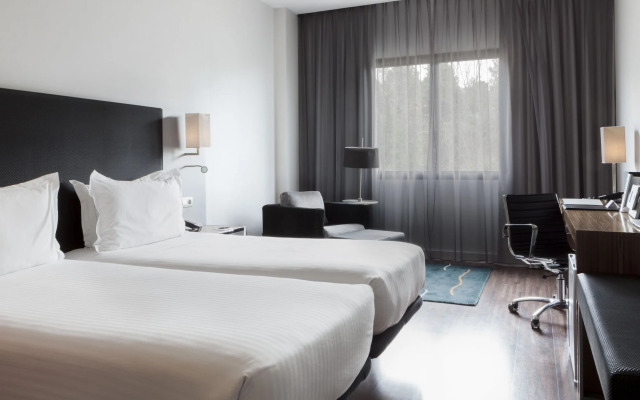 Hotel Palau de Bellavista by URH