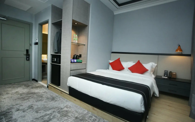 Stanton Hotel