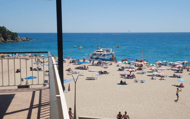 Apartament Maritim Fenals