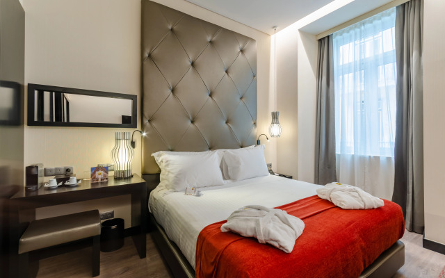 Hotel Santa Justa Lisboa