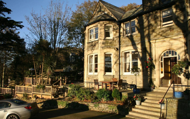 Trehaven Manor