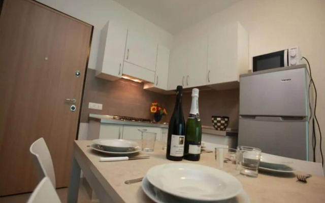 Modern Flat Close to the Beach - Beahost