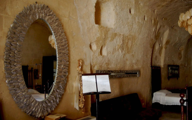 La Corte degli Agostiniani