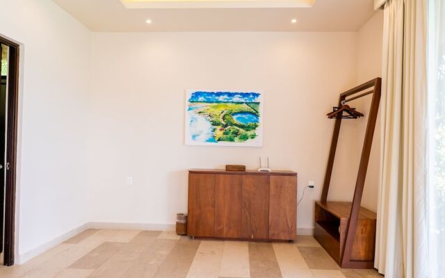 Khaban Bacalar Hotel Boutique