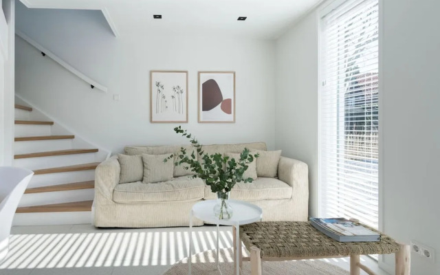 Holiday Home in Oostkapelle With Garden