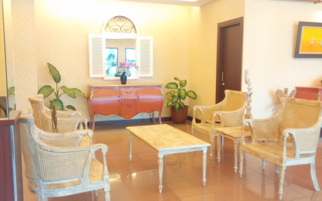 Mutiara Bandung Hotel