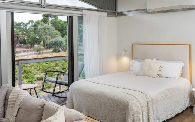 The Villas - Barossa