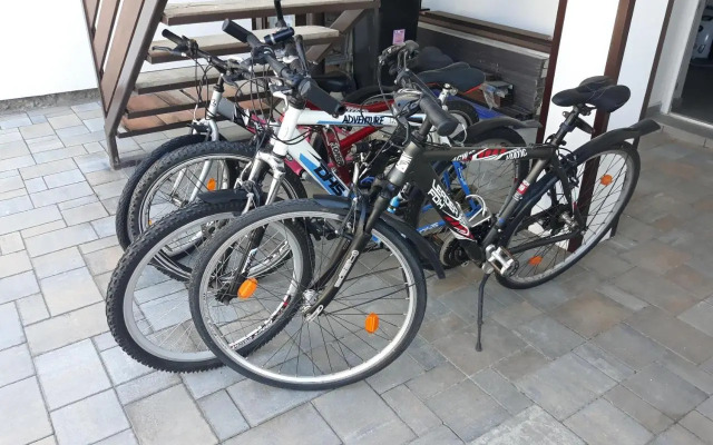 Zimmerferi Apartman Keszthely