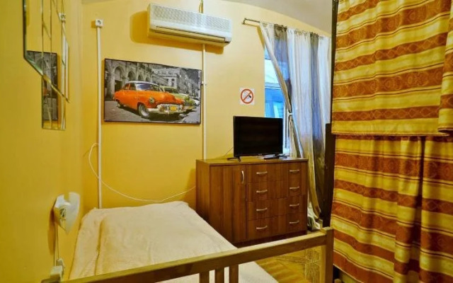 SvetLend Hostel