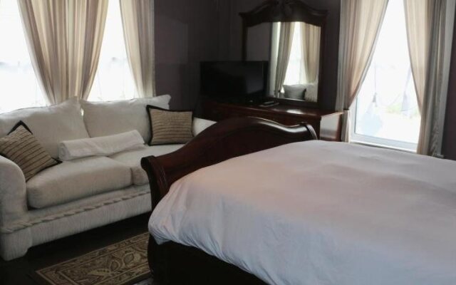 The Londoner Bed & Breakfast