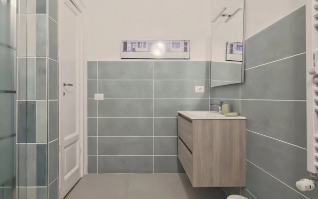 JOIVY Spacious Family Apartment