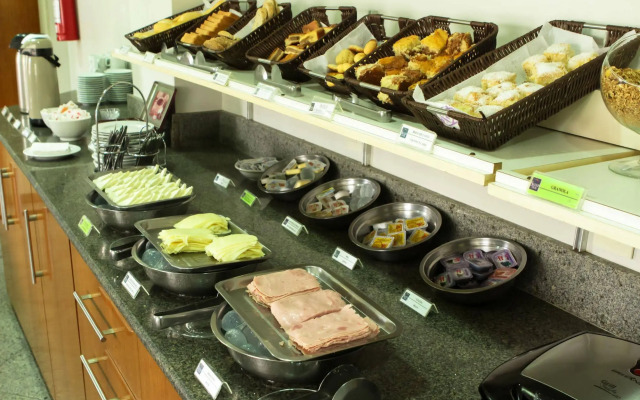 Fênix Hotel Varginha