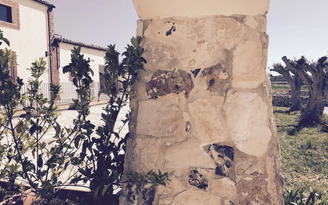 Domus Aurea Resort