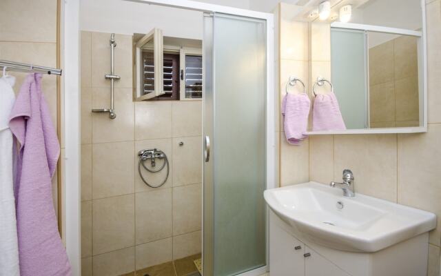 Apartments and Rooms Milan