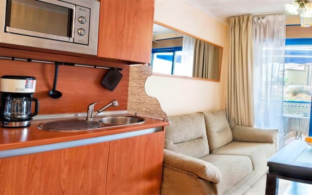 Benalmadena 2 - Modern Apartment 100 m to the Beach