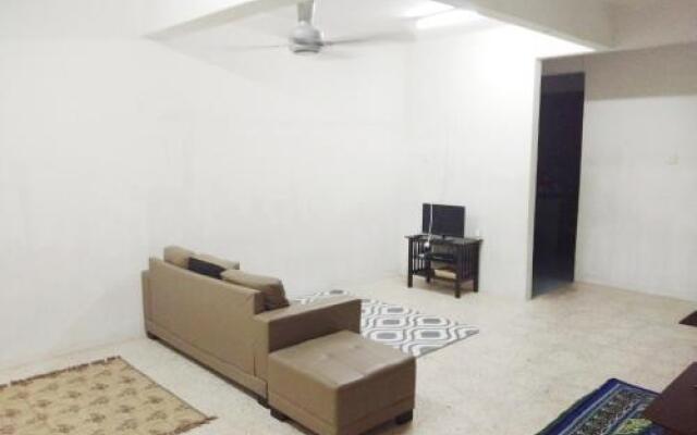 Homestay Bungalow Ayer Keroh Melaka