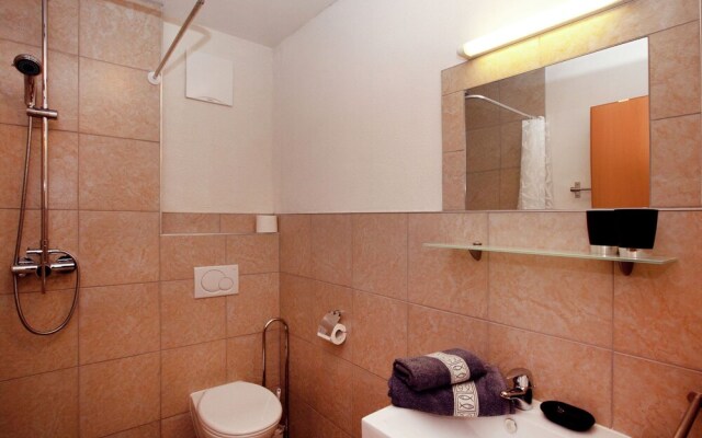 Lovely Chalet in Hippach with Private Terrace