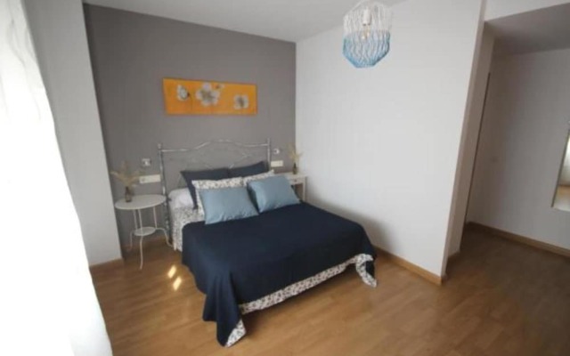 Terramar - Apartamento para 11 personas