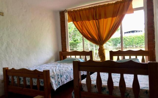 Finca la Dacha