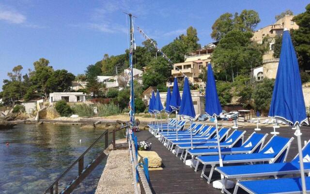 Vero Sicily - Balloniera In Solanto