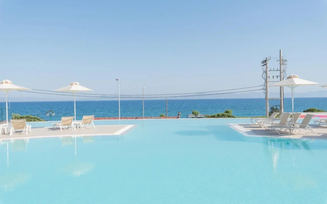 Belair Beach Hotel
