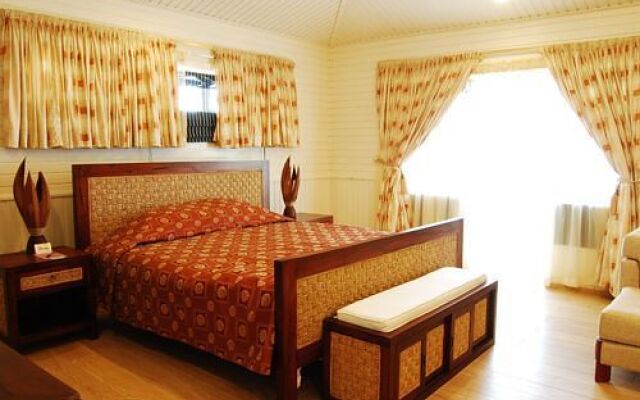 Obudu Mountain Resort