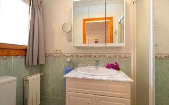 Holiday Home B&B
