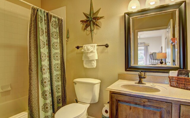 Parker River Haus Vg106 3 Bedroom Condo by RedAwning