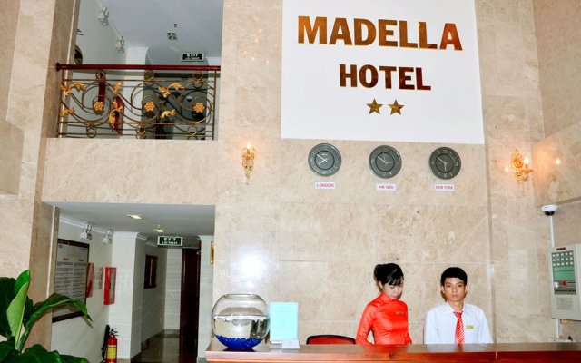 Madella Hotel