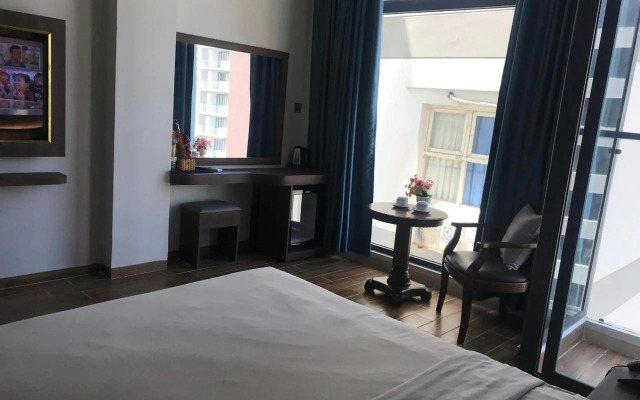 ABAY Hotel