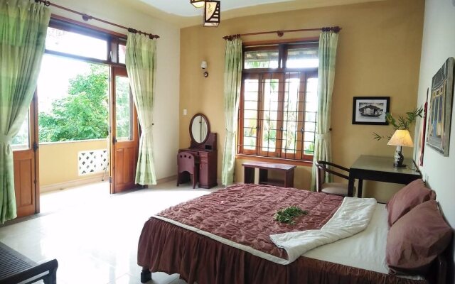 The Chat-Inn Homestay