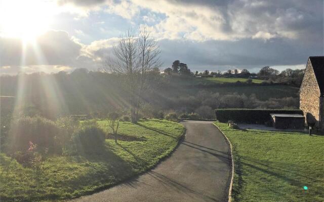 Keryanti Domaine de Lesleac'h