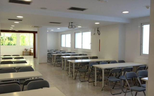 Estrella de Mar Youth Hostel