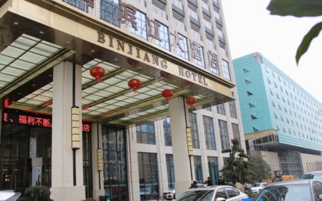 Binjiang Hotel
