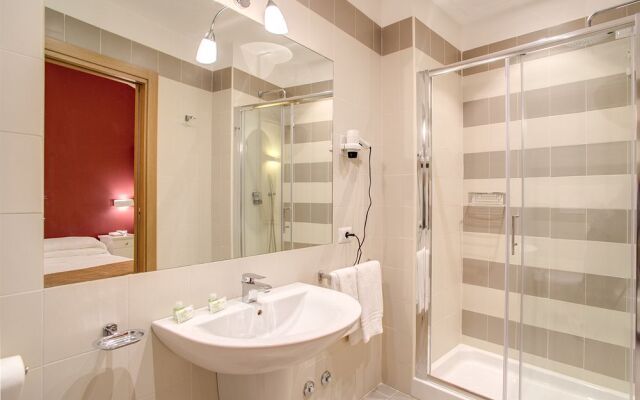 Top Floor Navona Guest House