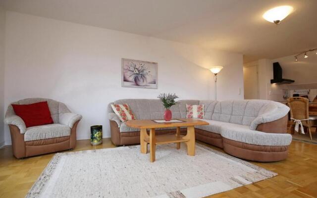 Seeschwalbe Wohnung 13