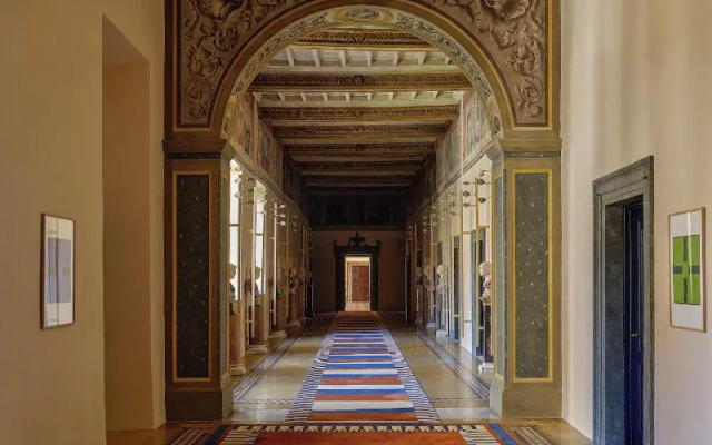 Palazzo Talìa - Small Luxury Hotels of the World